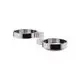 Hansgrohe-HG-Seifenschale-CassettaD-chrom-28664000 gallery number 1